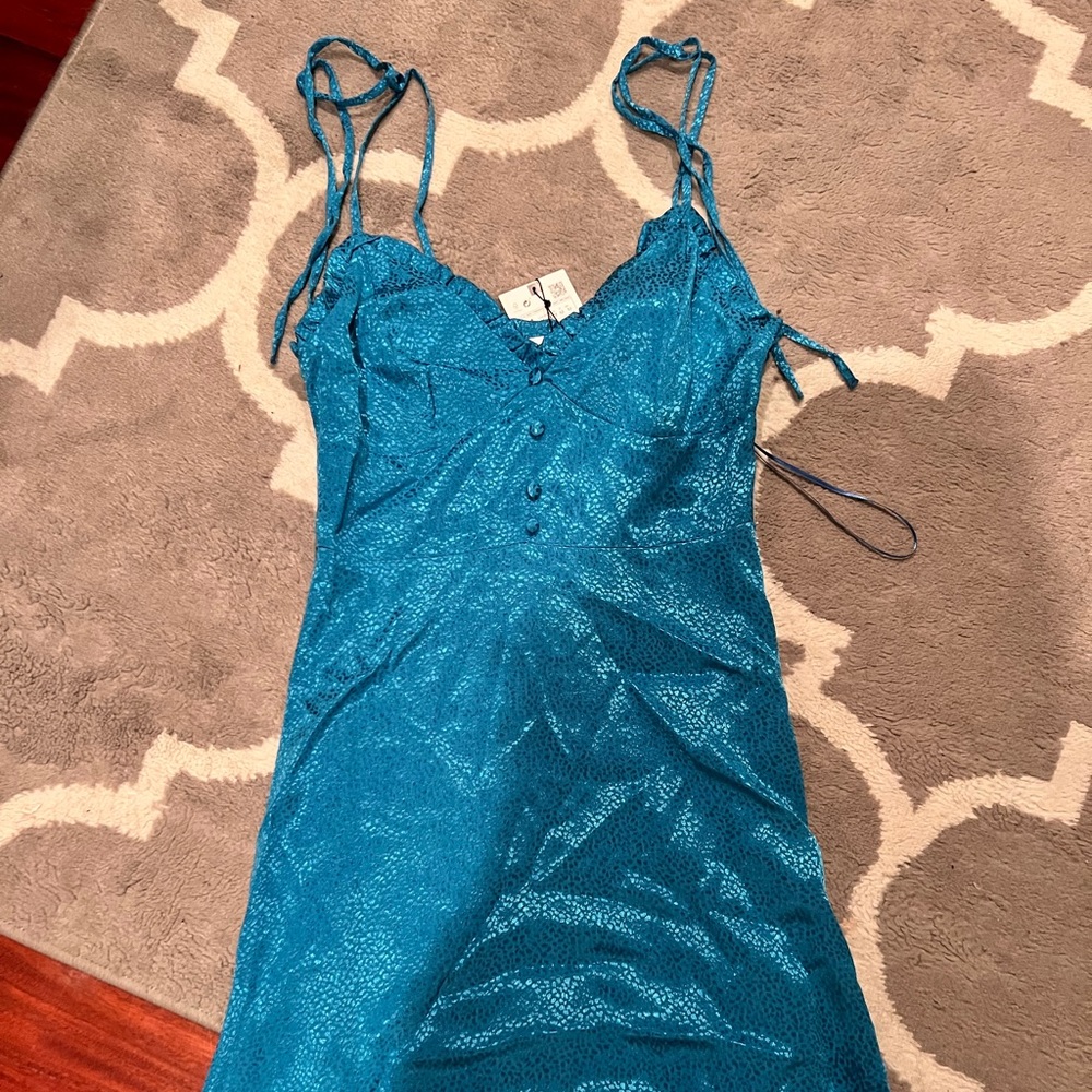 zara dress